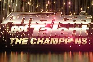 America's Got Talent: The Champions