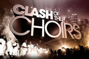 Clash of the Choirs 