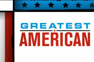 Greatest American