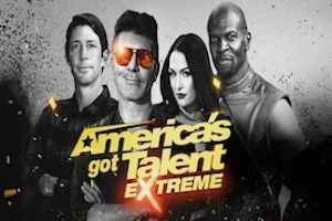 America's Got Talent: Extreme