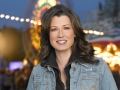 THREE WISHES -- NBC Series -- Pictured: Amy Grant, Host -- NBC Universal Photo: Mitch Haaseth